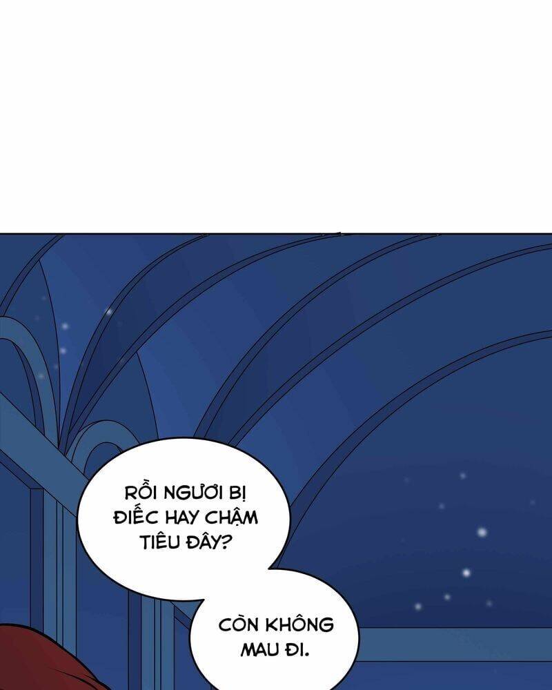 Trò chơi của thần - Chapter 12 - Page 92