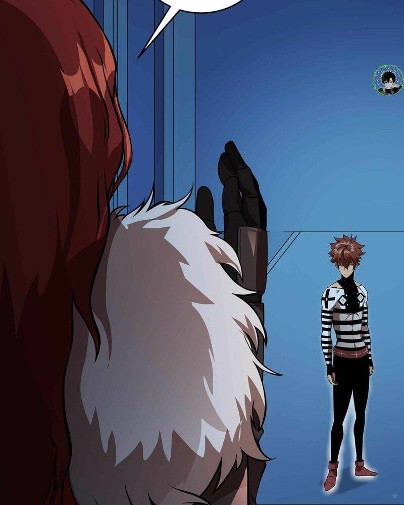 Trò chơi của thần - Chapter 12 - Page 93