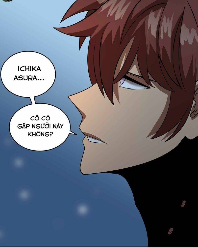 Trò chơi của thần - Chapter 12 - Page 95