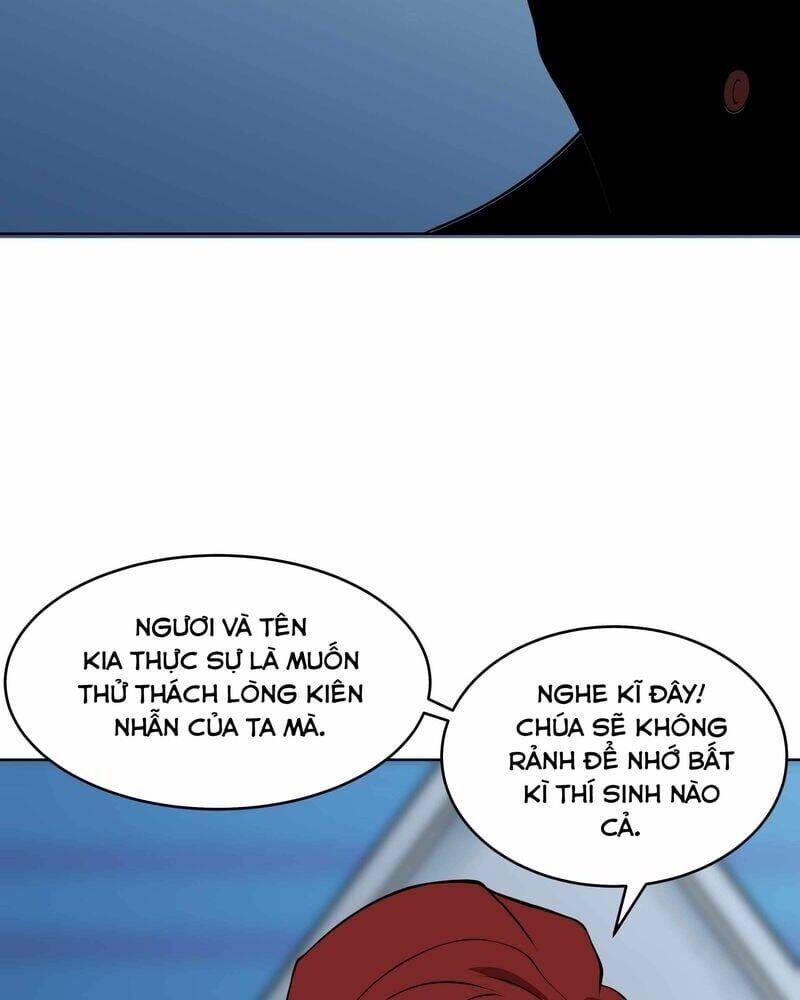 Trò chơi của thần - Chapter 12 - Page 99