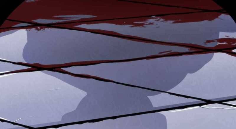 Trò chơi của thần - Chapter 8 - Page 10