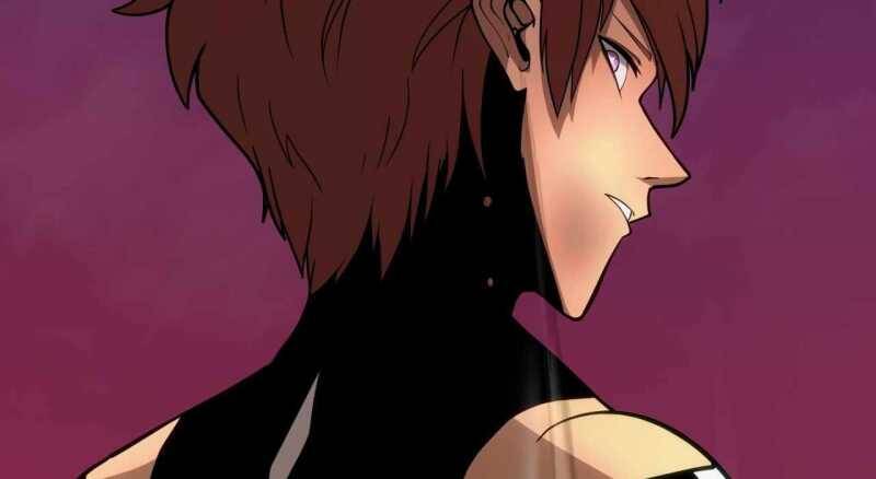 Trò chơi của thần - Chapter 8 - Page 101