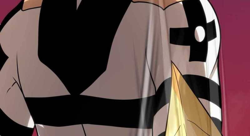 Trò chơi của thần - Chapter 8 - Page 102