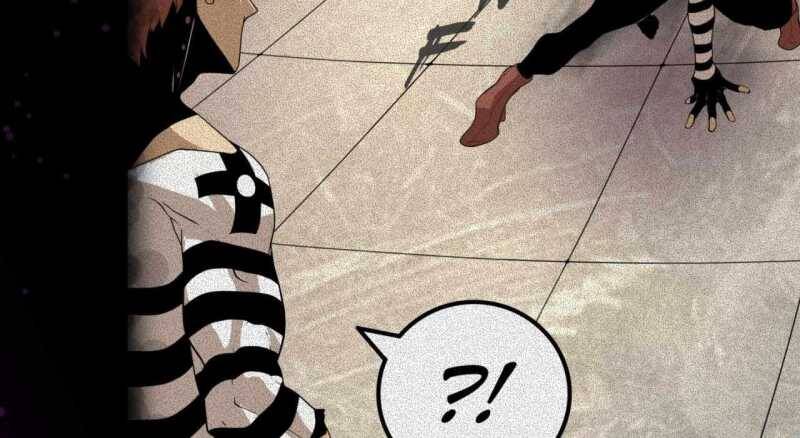 Trò chơi của thần - Chapter 8 - Page 121