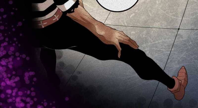 Trò chơi của thần - Chapter 8 - Page 122