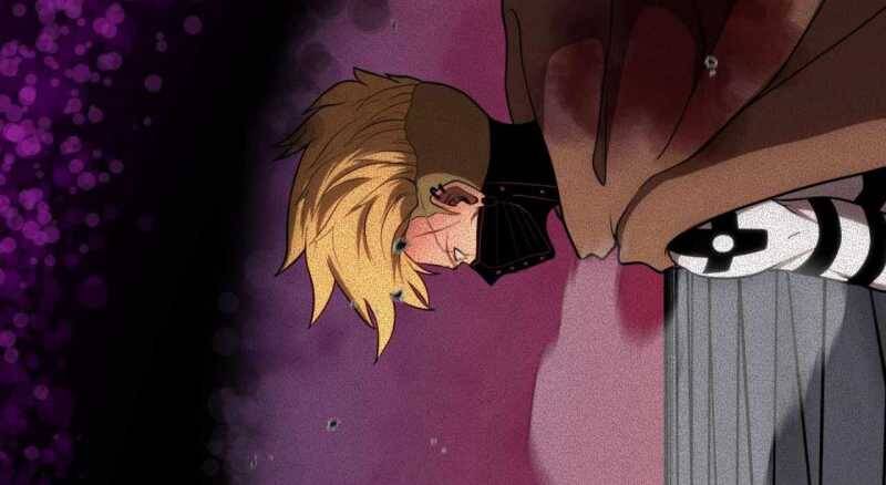 Trò chơi của thần - Chapter 8 - Page 128