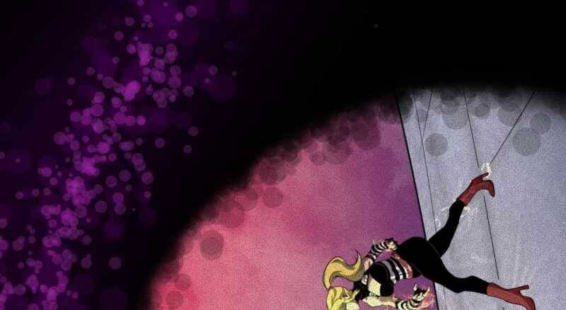 Trò chơi của thần - Chapter 8 - Page 139