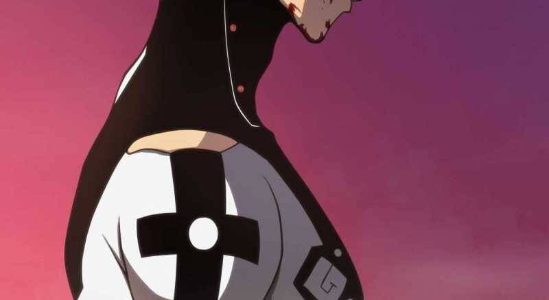 Trò chơi của thần - Chapter 8 - Page 15