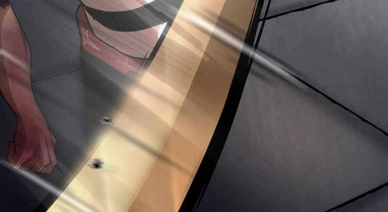 Trò chơi của thần - Chapter 8 - Page 153