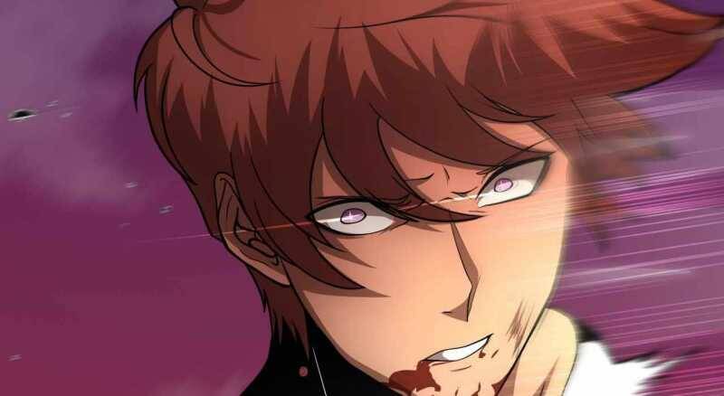 Trò chơi của thần - Chapter 8 - Page 159