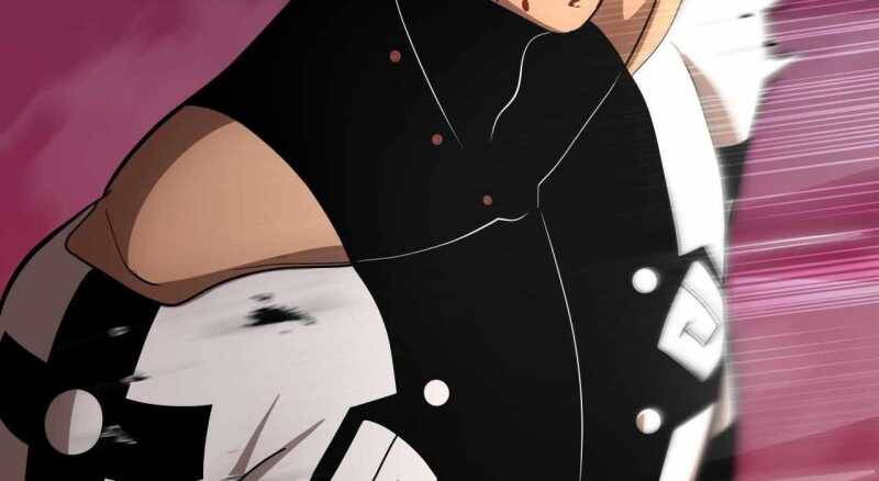 Trò chơi của thần - Chapter 8 - Page 160