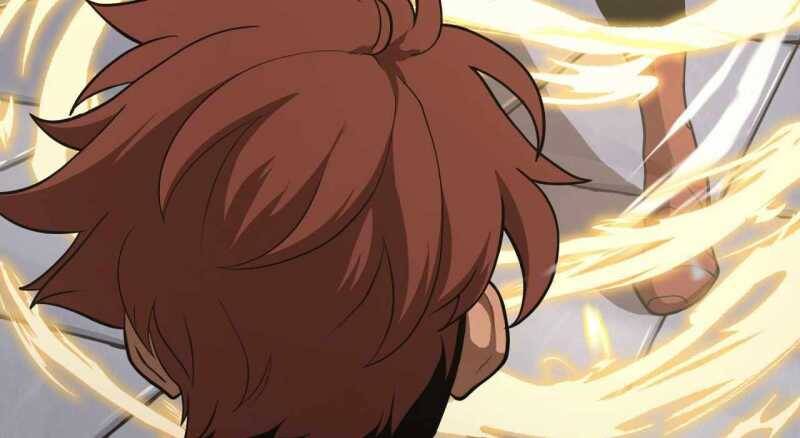 Trò chơi của thần - Chapter 8 - Page 166