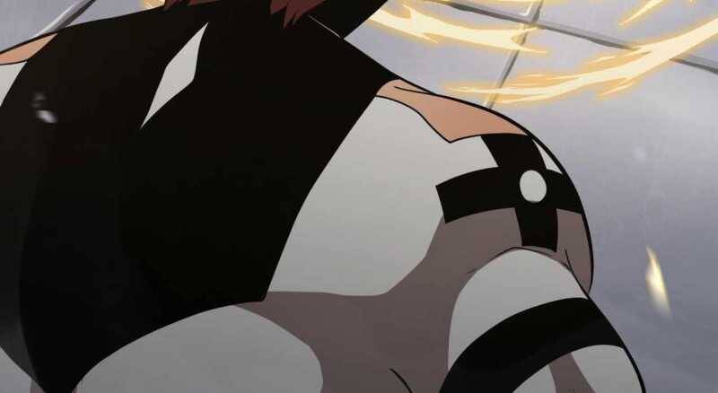 Trò chơi của thần - Chapter 8 - Page 167