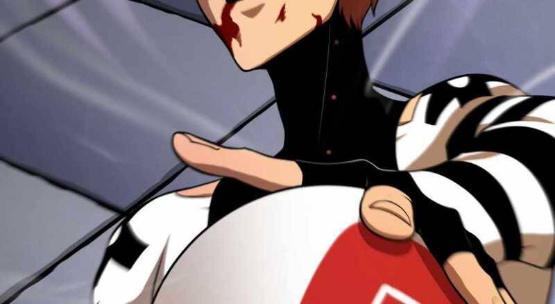 Trò chơi của thần - Chapter 8 - Page 178