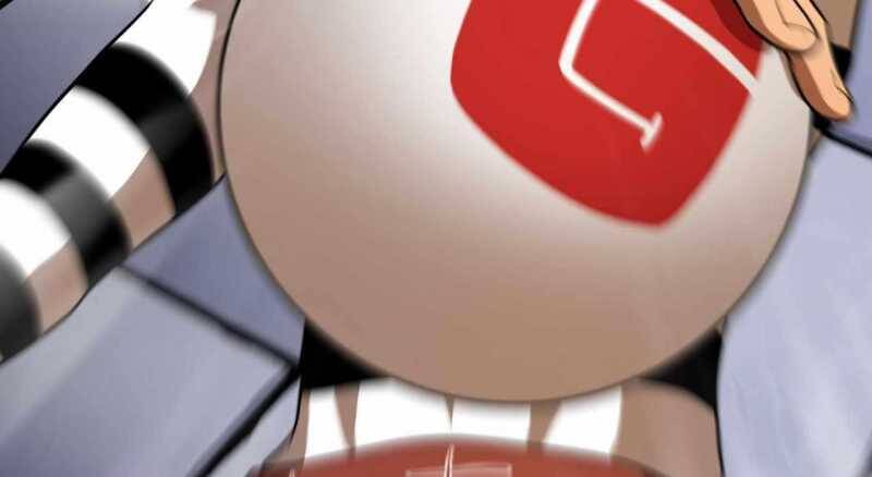 Trò chơi của thần - Chapter 8 - Page 179