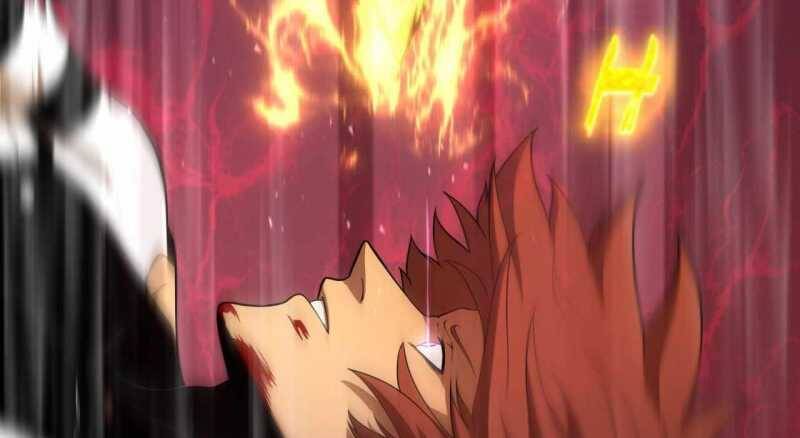 Trò chơi của thần - Chapter 8 - Page 198