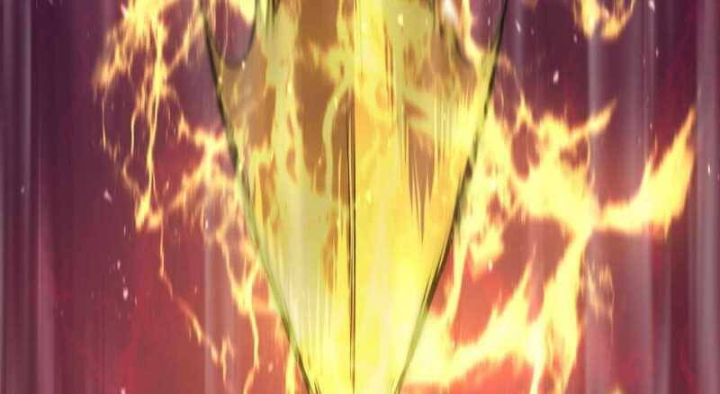 Trò chơi của thần - Chapter 8 - Page 202