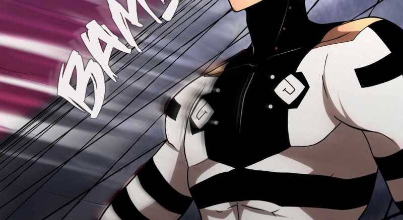 Trò chơi của thần - Chapter 8 - Page 210