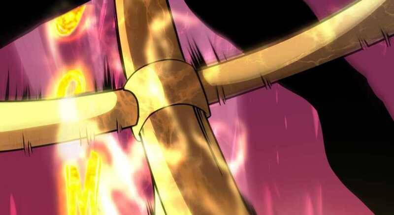 Trò chơi của thần - Chapter 8 - Page 220