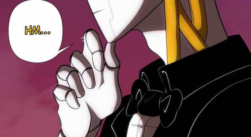 Trò chơi của thần - Chapter 8 - Page 226