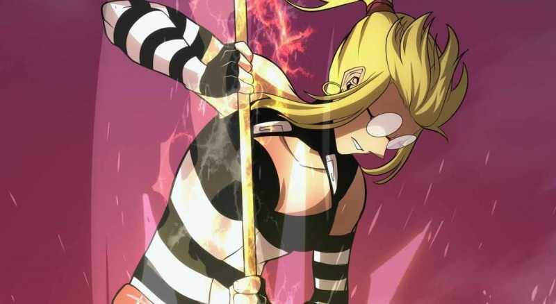 Trò chơi của thần - Chapter 8 - Page 231