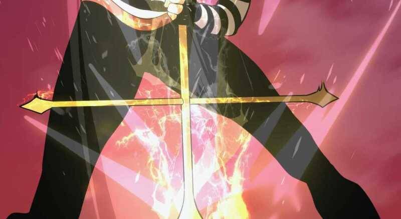 Trò chơi của thần - Chapter 8 - Page 232