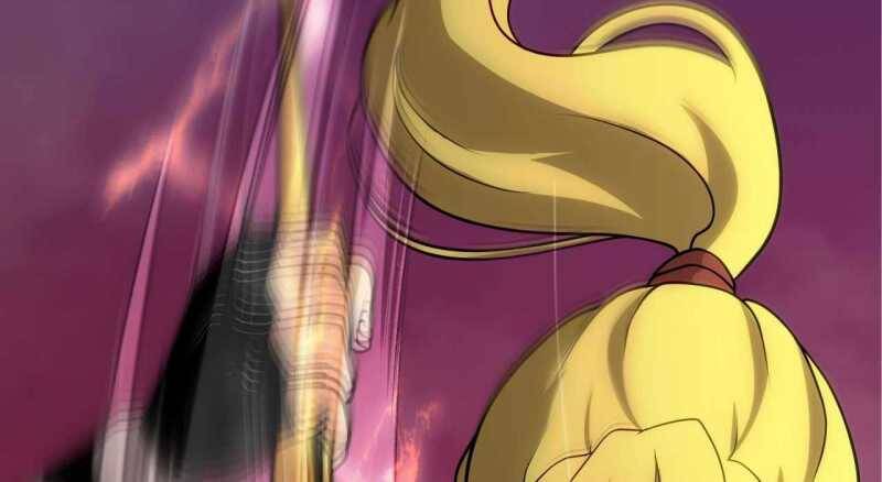 Trò chơi của thần - Chapter 8 - Page 245