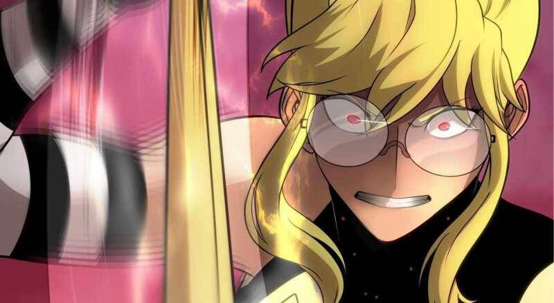 Trò chơi của thần - Chapter 8 - Page 246