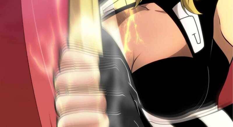 Trò chơi của thần - Chapter 8 - Page 247