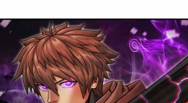 Trò chơi của thần - Chapter 8 - Page 25