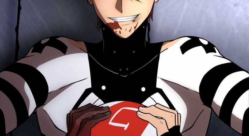 Trò chơi của thần - Chapter 8 - Page 251