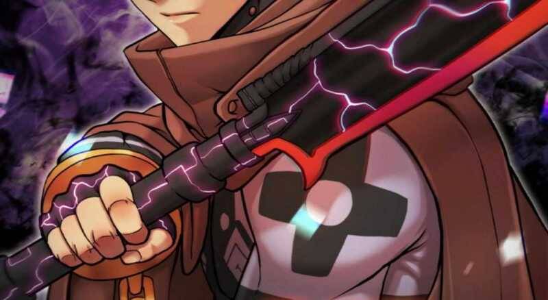 Trò chơi của thần - Chapter 8 - Page 26