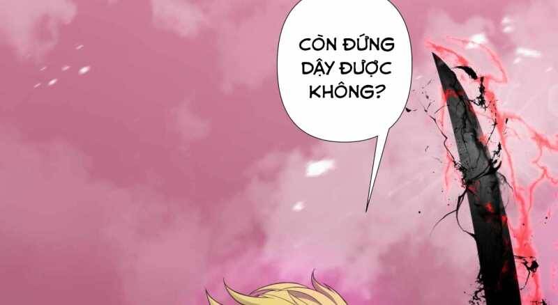 Trò chơi của thần - Chapter 8 - Page 261