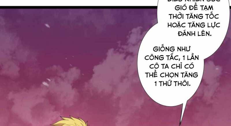 Trò chơi của thần - Chapter 8 - Page 269