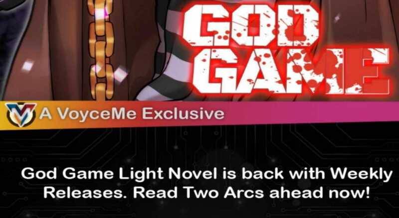 Trò chơi của thần - Chapter 8 - Page 27