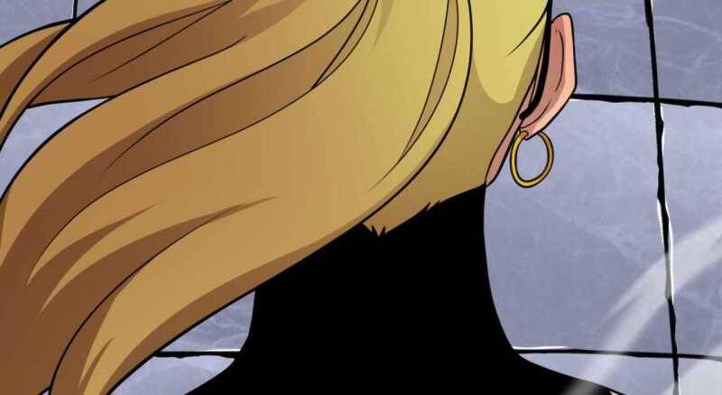 Trò chơi của thần - Chapter 8 - Page 274