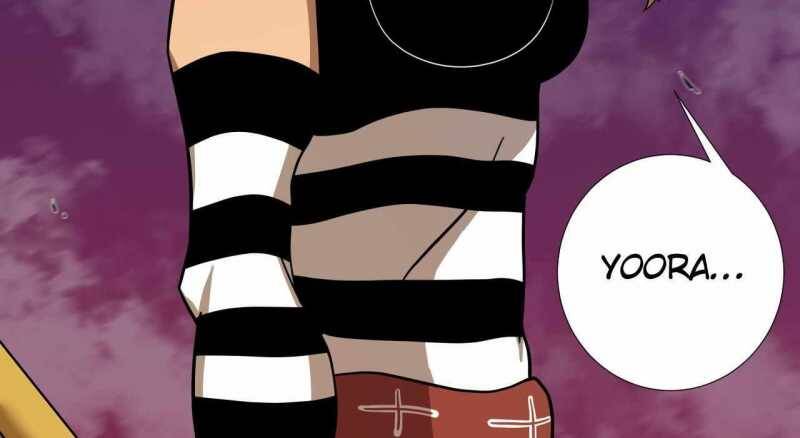 Trò chơi của thần - Chapter 8 - Page 277