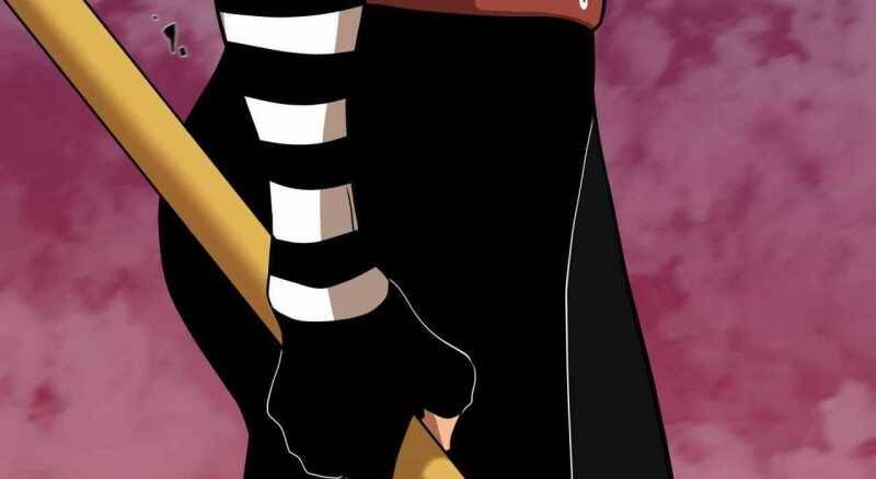 Trò chơi của thần - Chapter 8 - Page 278