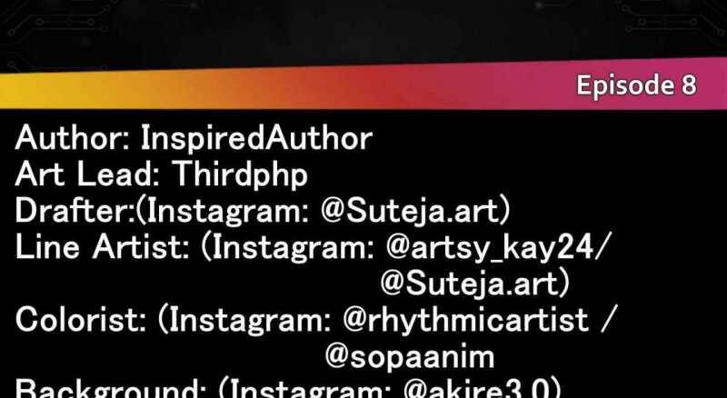 Trò chơi của thần - Chapter 8 - Page 28