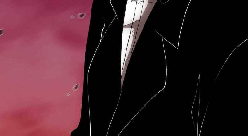 Trò chơi của thần - Chapter 8 - Page 284