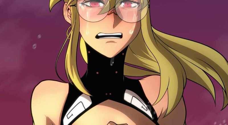 Trò chơi của thần - Chapter 8 - Page 292