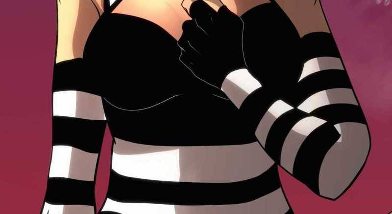 Trò chơi của thần - Chapter 8 - Page 293