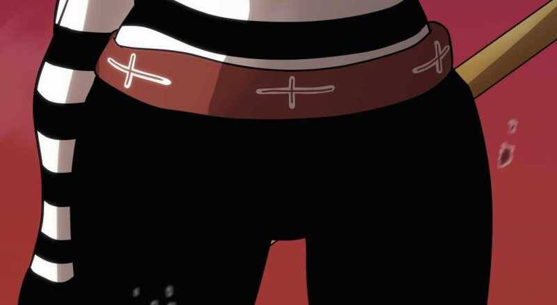 Trò chơi của thần - Chapter 8 - Page 294