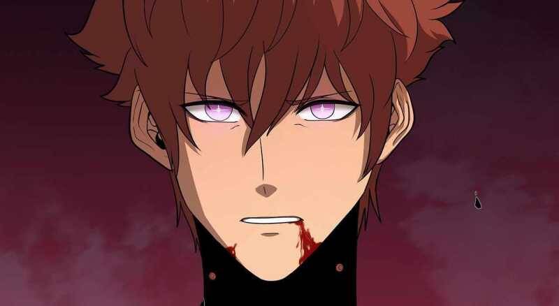 Trò chơi của thần - Chapter 8 - Page 299