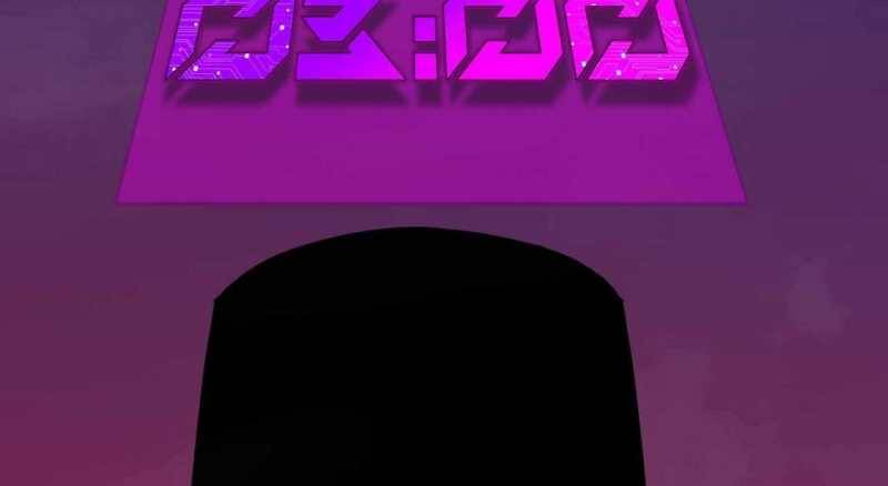 Trò chơi của thần - Chapter 8 - Page 30