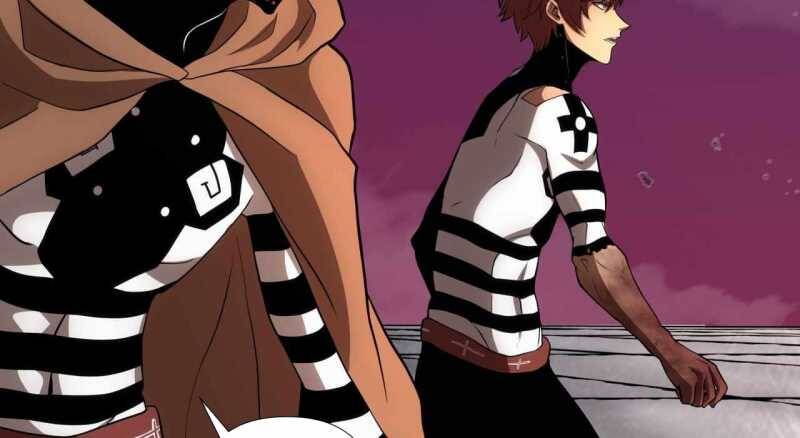 Trò chơi của thần - Chapter 8 - Page 303