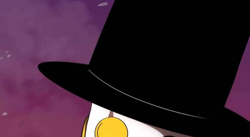 Trò chơi của thần - Chapter 8 - Page 306