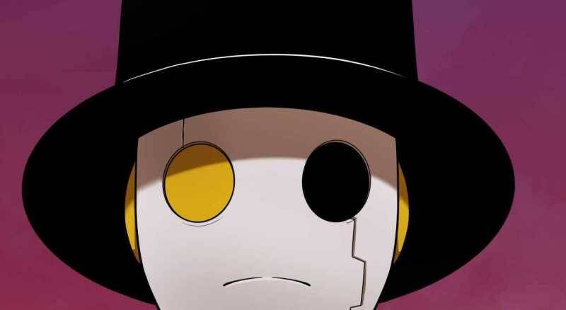 Trò chơi của thần - Chapter 8 - Page 31