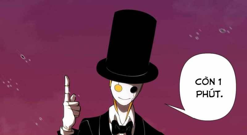 Trò chơi của thần - Chapter 8 - Page 312