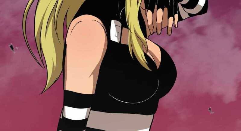 Trò chơi của thần - Chapter 8 - Page 317